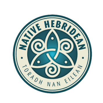 Native Hebridean logo